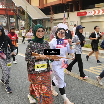 Runner Photo 4718097