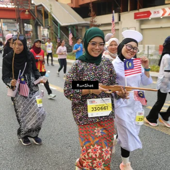 Runner Photo 4718103