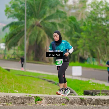 Runner Photo 4718106