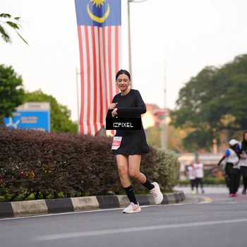 Runner Photo 4718109