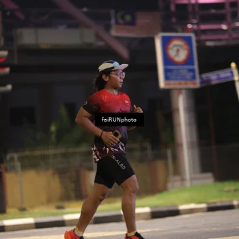 Runner Photo 4718111