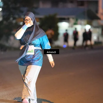 Runner Photo 4718114