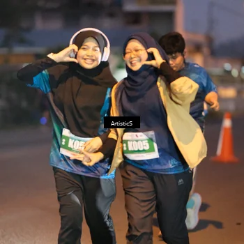 Runner Photo 4718116