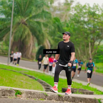 Runner Photo 4718126