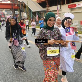 Runner Photo 4718128