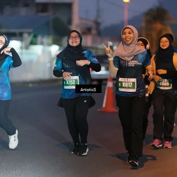 Runner Photo 4718131