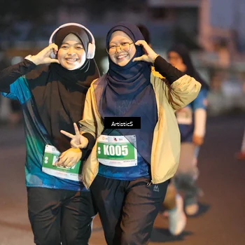 Runner Photo 4718137