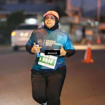 Runner Photo 4718138