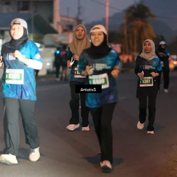 Runner Photo 4718140