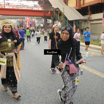 Runner Photo 4718145