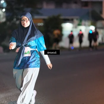 Runner Photo 4718146