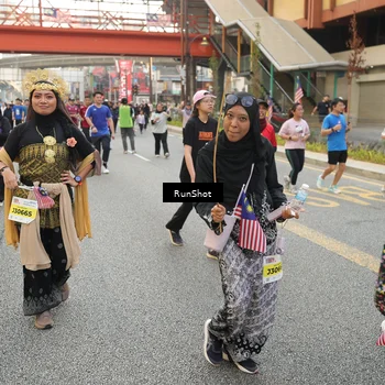 Runner Photo 4718148