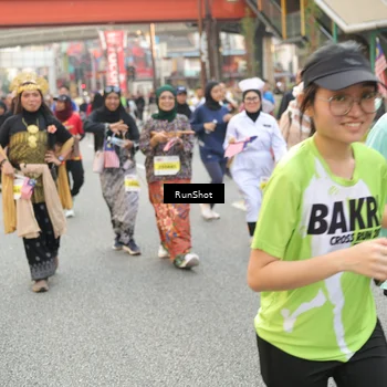 Runner Photo 4718150