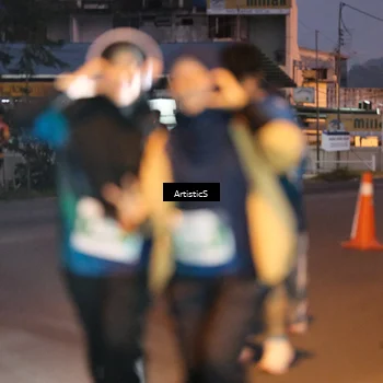 Runner Photo 4718154