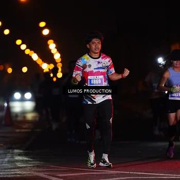 Runner Photo 4718165