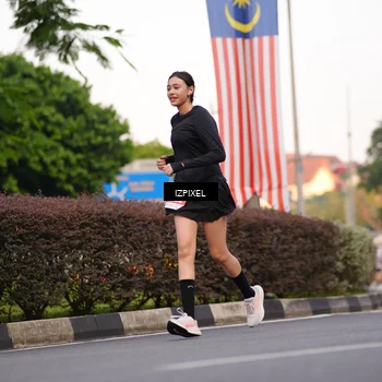 Runner Photo 4718167