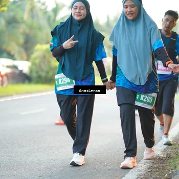 Runner Photo 4718170