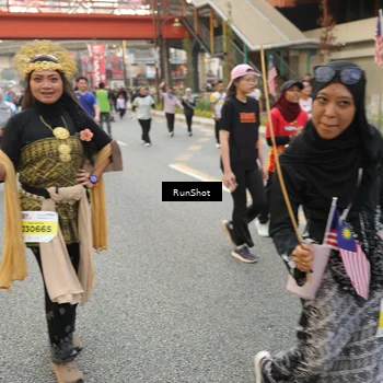 Runner Photo 4718172
