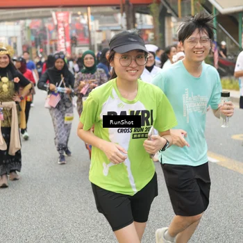 Runner Photo 4718179