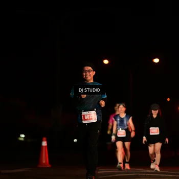 Runner Photo 4718180