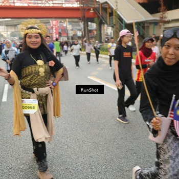 Runner Photo 4718184