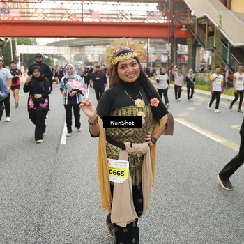 Runner Photo 4718185