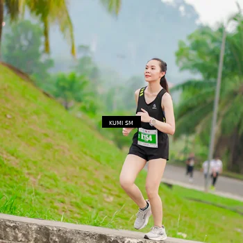 Runner Photo 4718187
