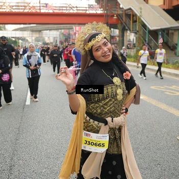Runner Photo 4718191