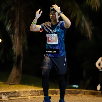 Runner Photo 4718193