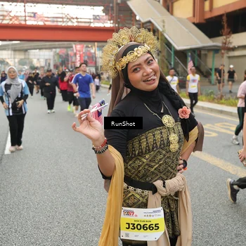 Runner Photo 4718198