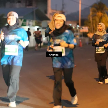 Runner Photo 4718202