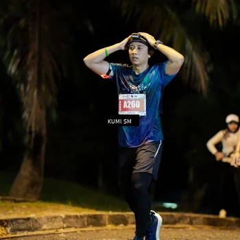 Runner Photo 4718205