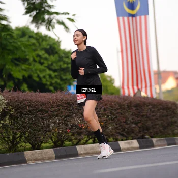 Runner Photo 4718207