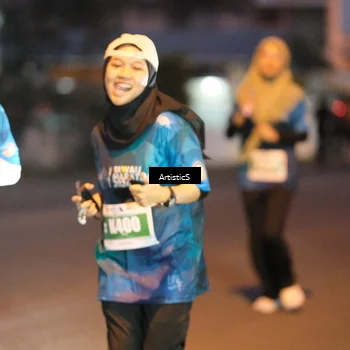 Runner Photo 4718208