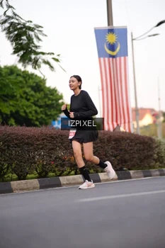 Runner Photo 4718210