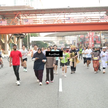 Runner Photo 4718212