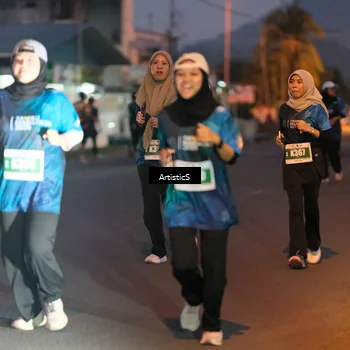 Runner Photo 4718215