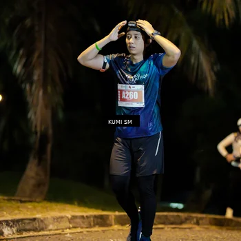 Runner Photo 4718218
