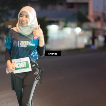 Runner Photo 4718221