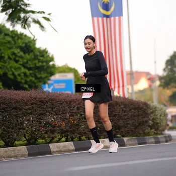 Runner Photo 4718224