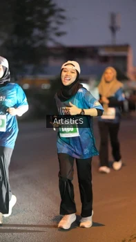 Runner Photo 4718225