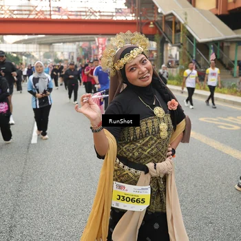 Runner Photo 4718226