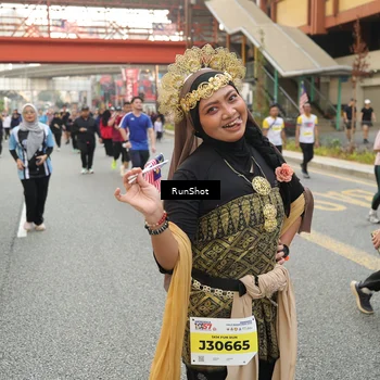 Runner Photo 4718229