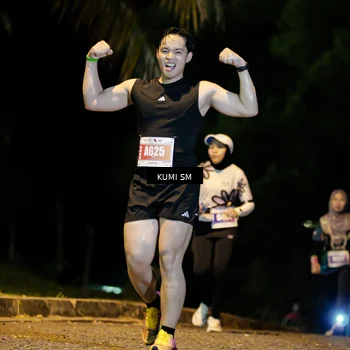 Runner Photo 4718233