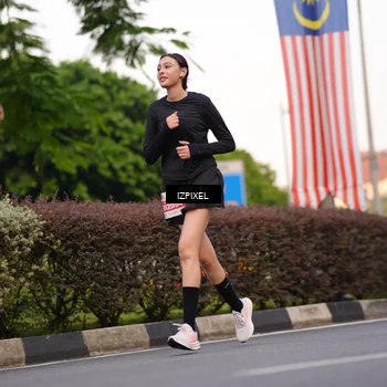 Runner Photo 4718237