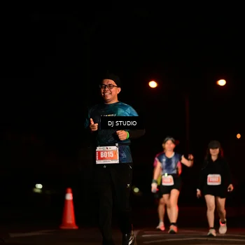 Runner Photo 4718239