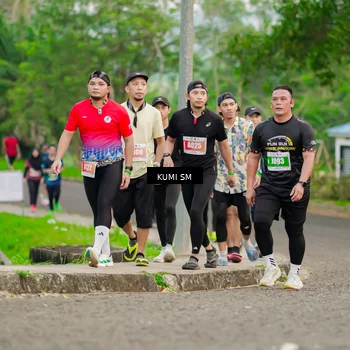 Runner Photo 4718240