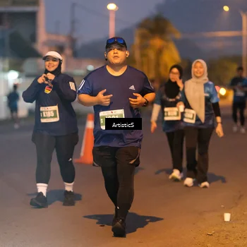 Runner Photo 4718241