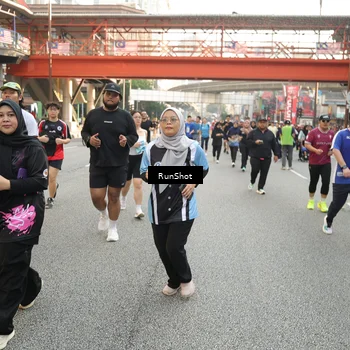 Runner Photo 4718242