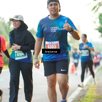 Runner Photo 4718251